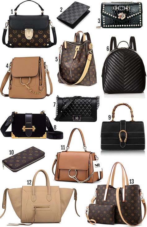 luxury handbag|affordable luxury handbags.